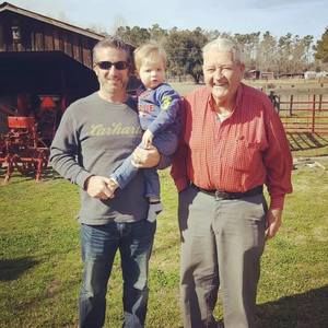 Meet your Posher, Todd